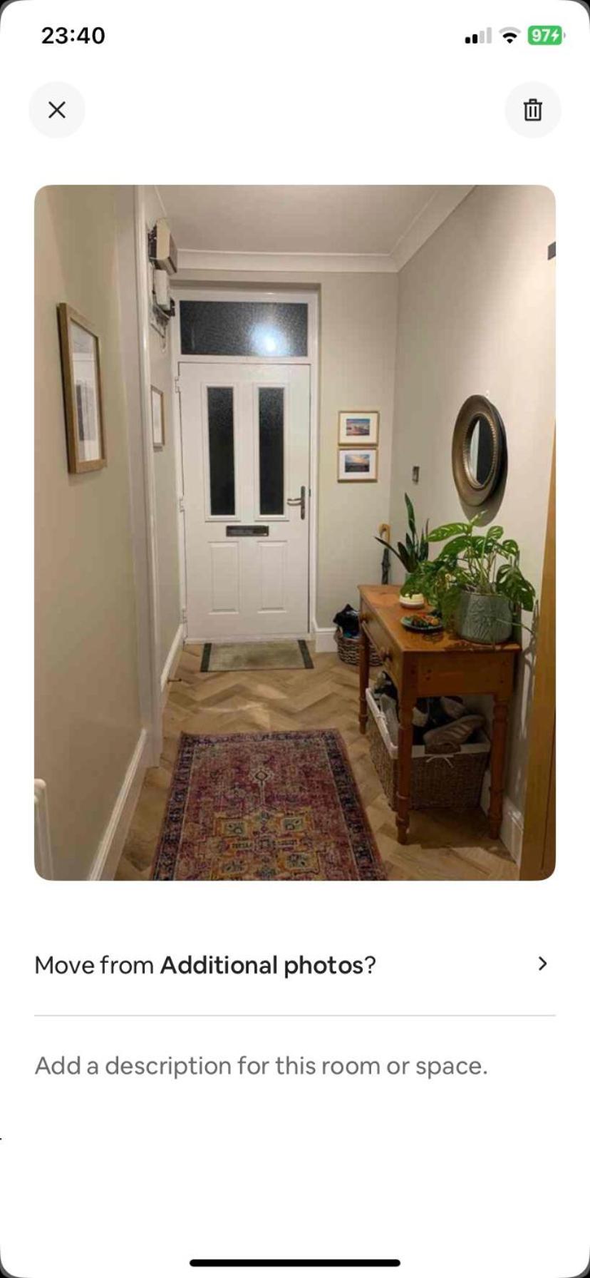 Lynne's Place Carmarthen